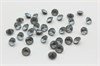 Шатон Swarovski 1088 Crystal Dark Grey Ignite ss29 (6.2 мм) 1 шт СП SW-456 - фото 44151