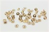 Шатон Swarovski 1088 Light Colorado Topaz Ignite ss39 (8.41 мм) 1 шт SW-419 - фото 44306