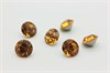 Шатон хрустальный Preciosa Topaz ss47/10.55-10.90 мм 1 шт (Чехия) PR-1277 - фото 44370