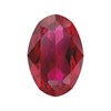 Oval Swarovski 4120 8x6 мм Scarlet Ignite 1 шт SW-506 - фото 44549