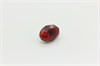 Oval Swarovski 4160 14х10 мм Scarlet 1 шт SW-523 - фото 44556