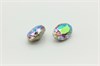 Oval Swarovski 4160 14х10 мм Crystal Paradise Shine F 1 шт SW-525 - фото 44558