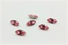 Наветт Swarovski 4228  10x5 мм Rose 1 шт SW-490 - фото 44598