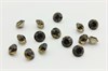 Шатон Swarovski 1028 Smoky Quartz F ss29 (6.2 мм) 1 шт SW-557 - фото 44623