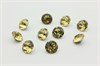 Шатон Swarovski 1088 Recreated Dark Jonquil F ss39 (8.41 мм) 1 шт СП SW-475 - фото 44906