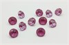 Шатон Swarovski 1088 Crystal Orchid Ignite ss39 (8.41 мм) 1 шт СП SW-477 - фото 44908