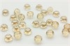 Бусины стеклянные граненые Hill beads  00030/23501,  8 мм,  1 шт  PRECIOSA Ornela (Чехия) 151-1375-20 - фото 45304
