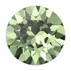 Шатон Swarovski 1088 Recreated Peridot F ss29(6.2 мм) 1 шт 34497 - фото 47697