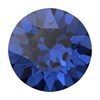 Шатон Swarovski 1088 Recreated Dark Sapphire F ss39 (8.3 мм) 1 шт SW-599 - фото 47710