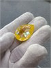 Капля Swarovski 4327 30x20 мм Crystal Sunshine Delite  1 шт КW-18 - фото 48923