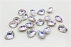 Капли Baroque Pearl Aurora 4320 14x10 мм Crystal Vitrail Light 1 шт (стекло K9) 34377 - фото 49128