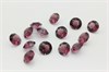 Шатон Swarovski 1088 Amethyst Ignite, ss39 (8.41 мм)  1 шт 26060 - фото 49314