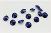 Риволи Swarovski 1122 Recreated Dark Sapphire F ss39 1 шт 34485 - фото 49320