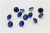 Шатон Swarovski 1088 Recreated Dark Sapphire F ss39 (8.3 мм) 1 шт SW-599 - фото 49335