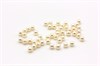 Жемчуг Swarovski 5810 3 мм Cream Pearl 10 шт SW-85 - фото 49543