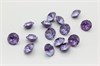 Шатон Swarovski 1088 Crystal Purple Ignite ss29(6.2 мм) 1 шт 34489 - фото 49564
