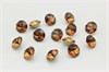 Шатон Swarovski 1088 Light Amber F ss29(6.2 мм) 1 шт 34494 - фото 49567