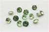 Шатон Swarovski 1088 Recreated Peridot F ss29(6.2 мм) 1 шт 34497 - фото 49569