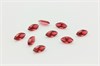 Наветт Swarovski 4228 15х7 мм Scarlet Ignite 1 шт SW-428 - фото 49640