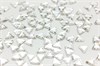 Стразы клеевые холодной фиксации Triangle Maxima 6 мм, Cristal, 1 шт (Preciosa) 35545 - фото 49940