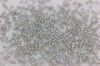 Бисер Toho Round 11/0 TR-11-176 - Transparent-Rainbow Black Diamond 10 гр (Япония) 35671 - фото 50011