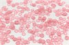 Пайетки чаши 396F Fancy 4 мм розовые (rosa fucsia) 3 гр Andrea Bilics (Италия) 33837 - фото 50099