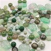 Бусины Preciosa Ornela, mix-jade, 10 гр RB-10 - фото 51896
