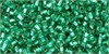 TR-11-24B TOHO - Round 11/0 : Silver Lined Dk Peridot 37011 - фото 52130