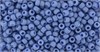TR-11-2606F TOHO - Round 11/0 : Semi Glazed Soft Blue 37020 - фото 52139